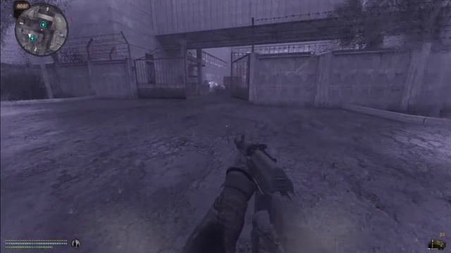 stalker anomaly stream 3 (stalker funny time) смотреть онлайн