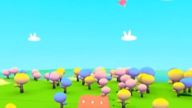 Руби и Йо йоРуби и Йо йоМамины туфли 720p X264