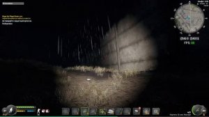 Will To Live Online пролут новой локации Испытательный полигон, смотрим что где есть, часть 1