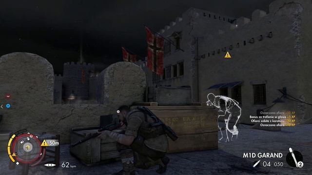 Sniper Elite 3: Afrika [#6][CO-OP][Kubson] - Nobezjaj смотреть онлайн