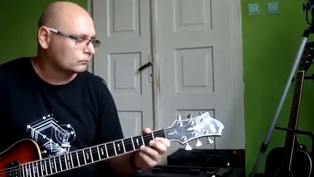 Blue October - Say It cover смотреть онлайн