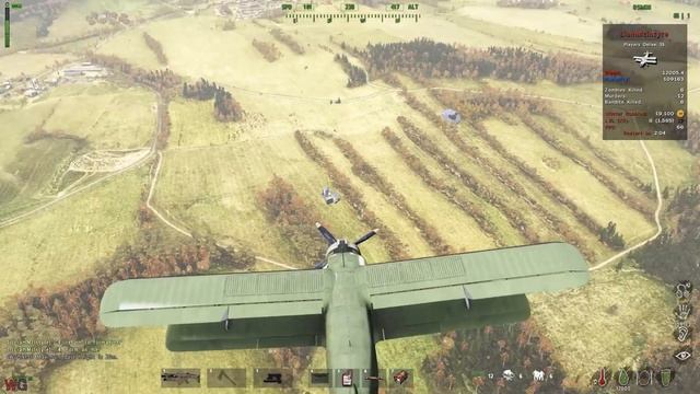 Winter Gaming Arma 2 Epoch Kill Comp #3 смотреть онлайн