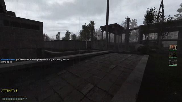 Stalker: Anomaly - Ironman Mode #12 смотреть онлайн
