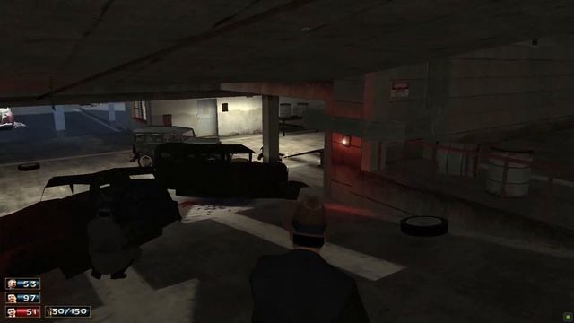 Mafia: The City of Lost Heaven - Mission #13 - Great Deal! смотреть онлайн