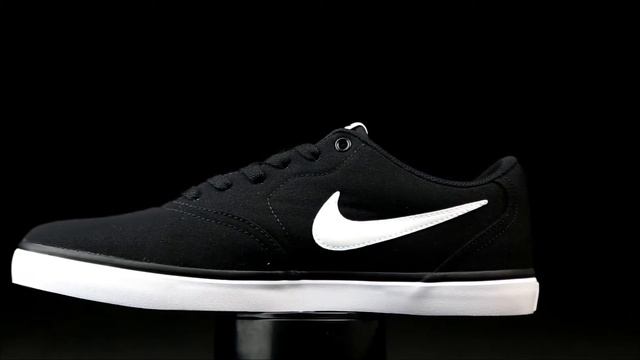 Nike SB Check Solar color negro. смотреть онлайн