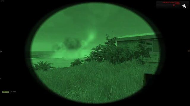 ArmA 3 - Why I shouldn't be the missile specialist. смотреть онлайн