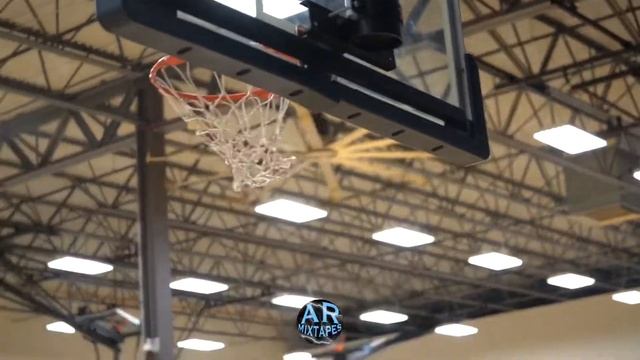Josh Havernick AR Elite fall league highlights !! Certified Sniper #Shooter #Illinois #hoop #AR смотреть онлайн