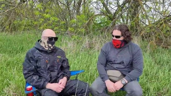 Админ и Кум. Мобилизованные в Марьинке! RSOTM