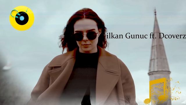 ilkan Gunuc ft. Dcoverz - Its All About You смотреть онлайн