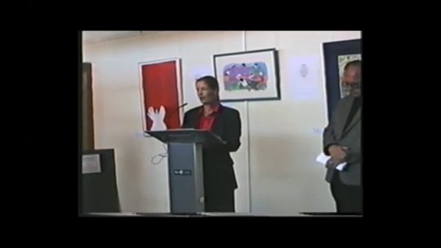 An exhibition of creative responses to the Port Arthur massacre of 1996. смотреть онлайн