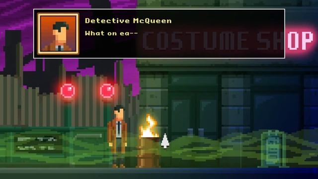 Игровые рекомендации(3)- Draugen, Nuts, The Darkside Detective, Don't Forget Me смотреть онлайн