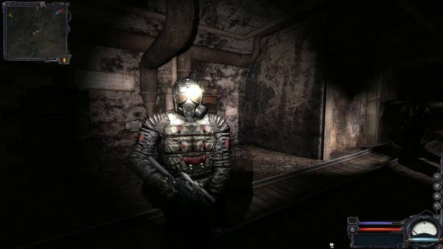 STALKER: Clear Sky Pure Vanilla #23 NO one knows what I'm doing here смотреть онлайн