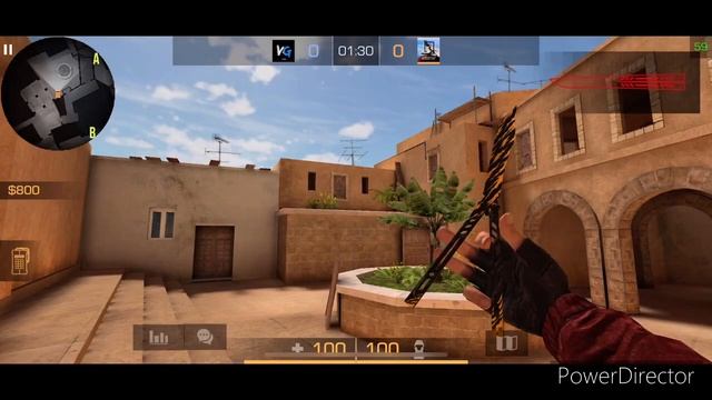 Butterfly Knife | Standoff 2 смотреть онлайн