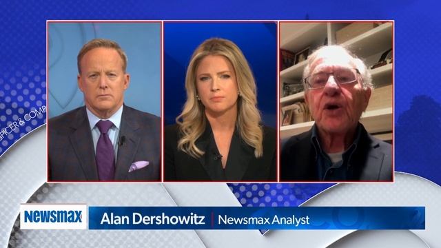 The FLAWED concept of an Attorney General | Alan Dershowitz смотреть онлайн