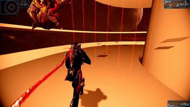 Warframe экзамен 11-12 смотреть онлайн