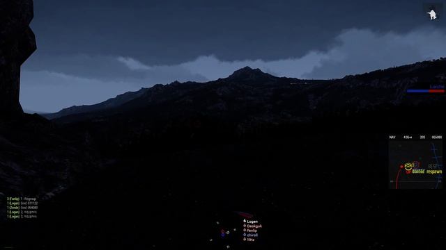 ArmA 3: Liberation in Malden 18.03.31 (Logan lead) смотреть онлайн