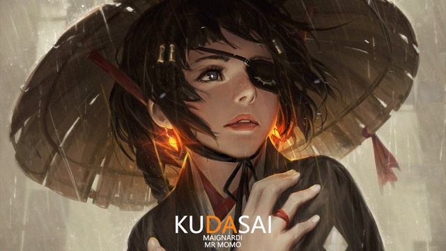 KUDASAI 🏮 Japanese Lofi & Chill Beats By Maignardi