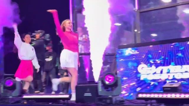 Лучшие моменты второго отборочного этапа | Битва роботов смотреть онлайн