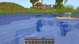 СЕМЬЯ КАМЕРАМЕНА В ОПАСНОСТИ В МАЙНКРАФТ 100% ТРОЛЛИНГ МУЛЬТИК SKIBIDI TOILET ХАРДИ