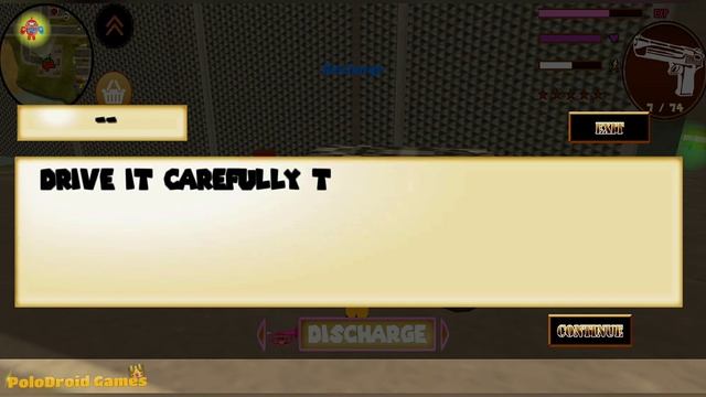 Süper Kahraman Çöp Adam - Wolvrine Stickman Rope Hero Miami Mafia City #2 - Android Gameplay смотреть онлайн