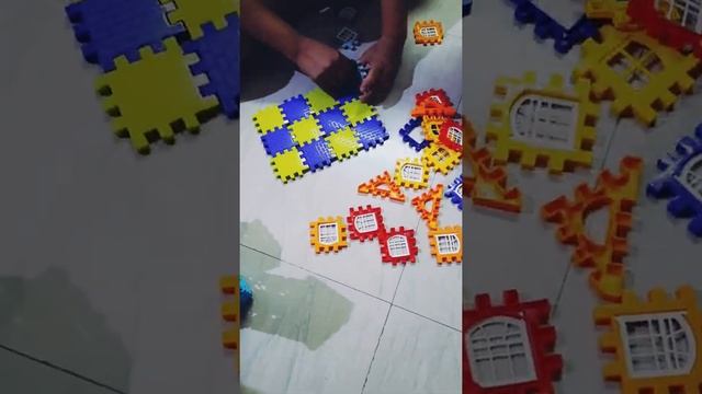 Play Therapy is a good mental exercise for kids #playtherapy смотреть онлайн