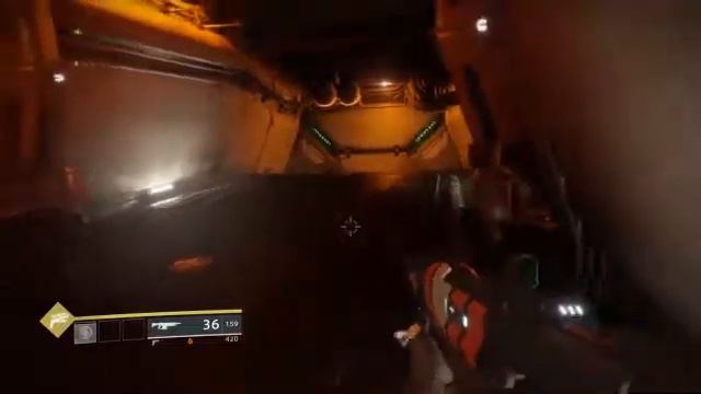 はじめましてDestiny 2　初見 смотреть онлайн