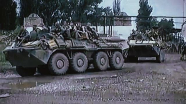 chechen war./ chechnya war edit смотреть онлайн