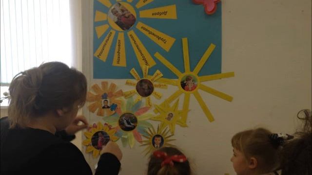 неделя психологии март смотреть онлайн