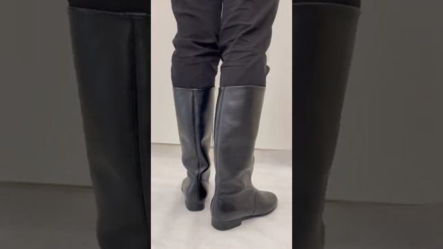 Сапоги народные мужские смотреть онлайн