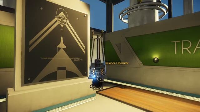 Prey | Good Morning Morgan | PART #1 смотреть онлайн