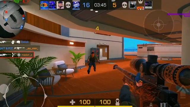 За деньги да! 💸| STANDOFF 2 смотреть онлайн