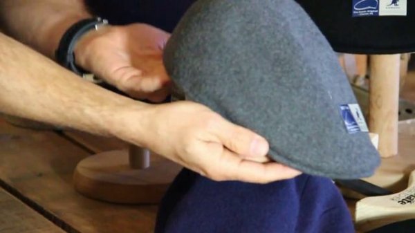 Kangol 504 vs Kangol 507 Hat Review - Hats By The Hundred