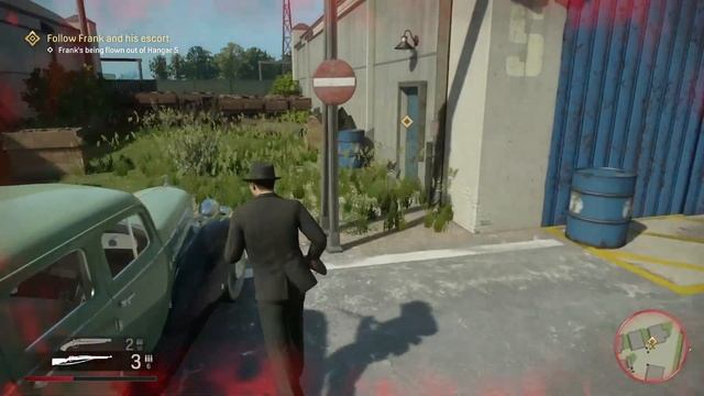 Mafia Definitive Edition Remake at it's Best смотреть онлайн