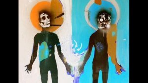 Massive Attack - Splitting The Atom (from Splitting the Atom EP)