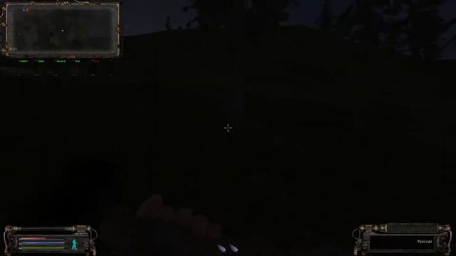 Stalker Оп 2.2 Под Народный Фолк от kazak_yar(76Ярославль) смотреть онлайн