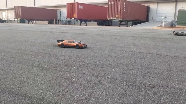 Sweet Customized Arrma Infraction 6s 🔥🔥🔥 смотреть онлайн