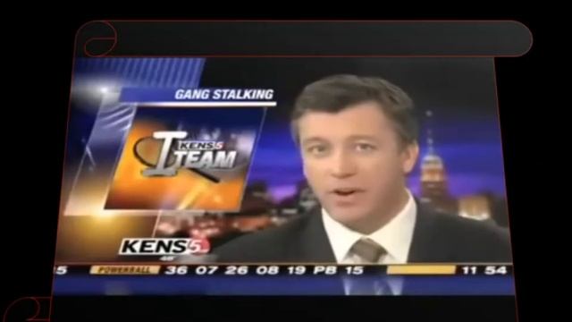 P.1 Organized Stalking Explainded GangStalking 101 Part.1: Intro