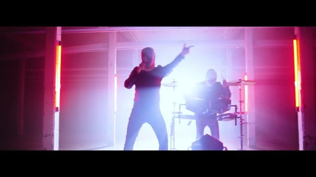 BLACKBOOK - My Darkest Memory (Official Video) | DarkTunes Music Group