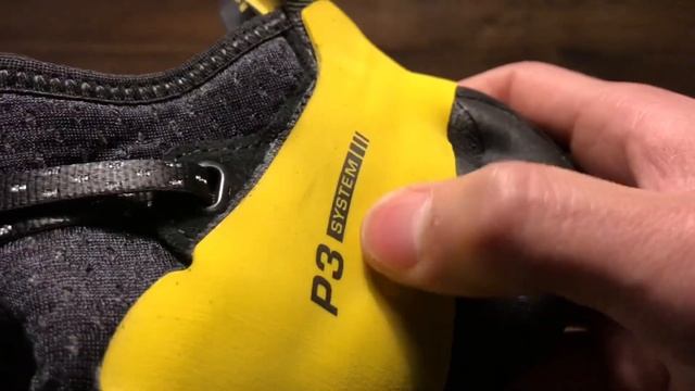狂おしいくらい欲しい！スポルティバ から待望の最新モデル SOLUTION COMP が想像以上の進化！La Sportiva SOLUTION COMP【グッぼる製品紹介】 смотреть онлайн