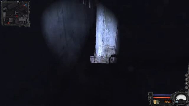S.T.A.L.K.E.R Ermak. Ways of inscrutable #2 смотреть онлайн