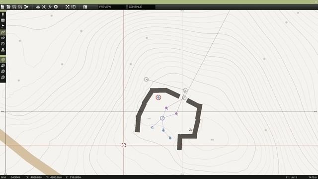 (Outdated) ArmA 3 Beta Editor Tutorial: Random Patrol Module. смотреть онлайн