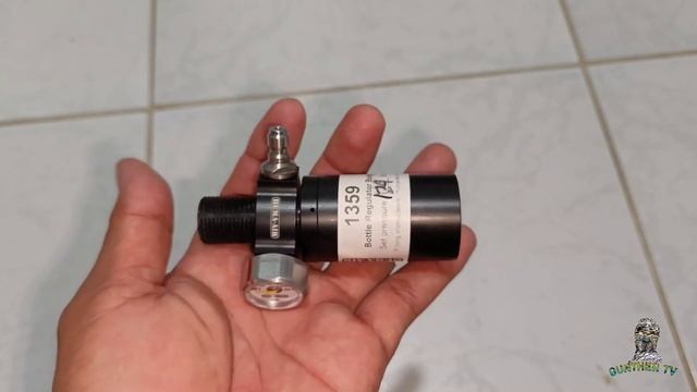 UNBOXING HUMA REGULATOR смотреть онлайн