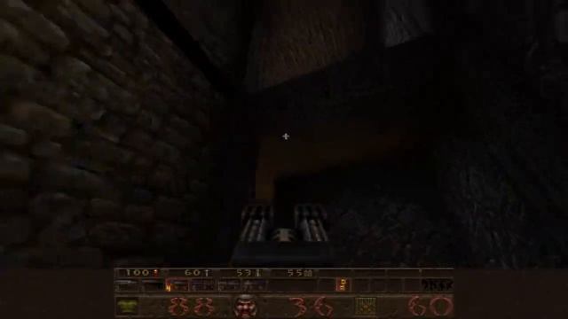 Quake Remastered (PS4) Episode 2: The Realm of Black Magic смотреть онлайн