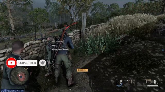 STUPID NAZIS!!! | Sniper Elite 5 - PS5 (4K UHD 60fps) смотреть онлайн