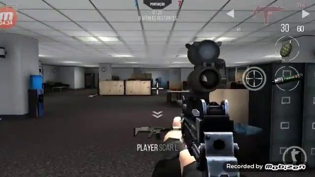 Jogando jogos online mod Stalker смотреть онлайн