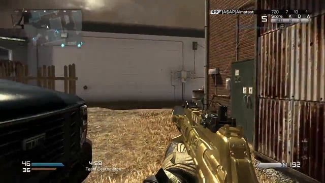 PS4 Slim Call of Duty® Ghosts JICICI_177 смотреть онлайн