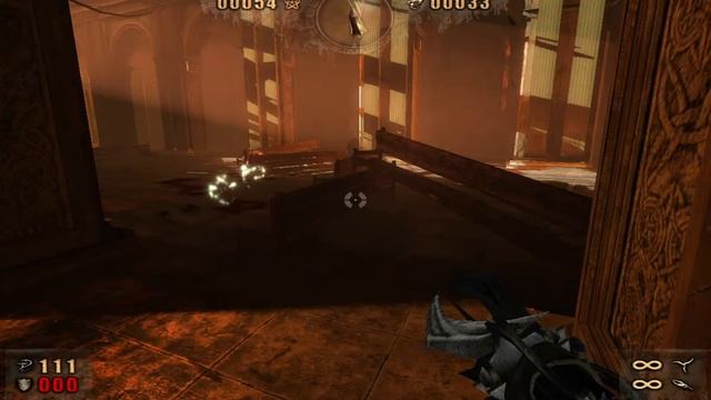 Painkiller: Resurrection смотреть онлайн