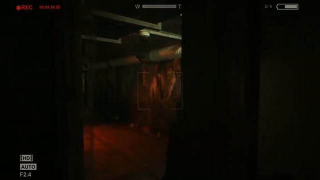 OUTLAST: "Осведомитель" - Видим живых людей(Ep. 1) смотреть онлайн