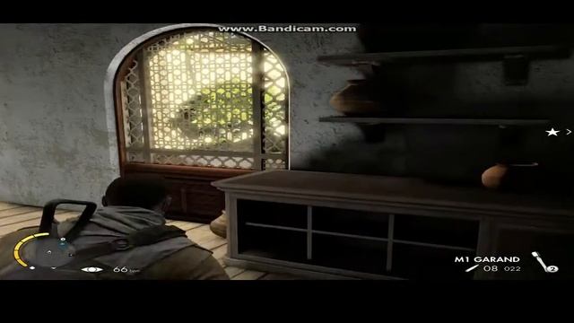 Sniper Elite 3 Free смотреть онлайн