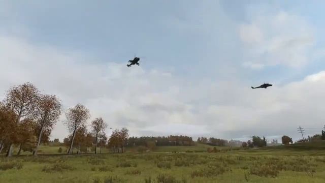 ArmA 2 - Operation Chernarus Take Over - Prolog смотреть онлайн